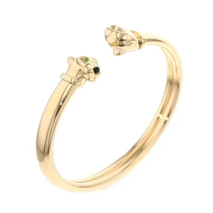 CARTIER PANTHERE BRACELET