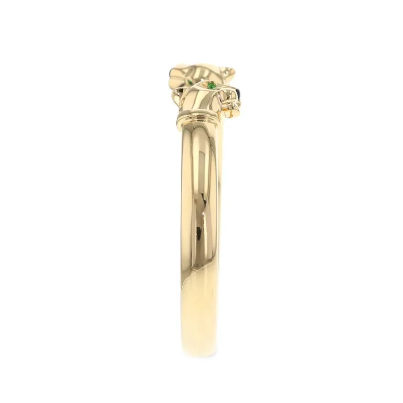 CARTIER PANTHERE BRACELET - Image 2