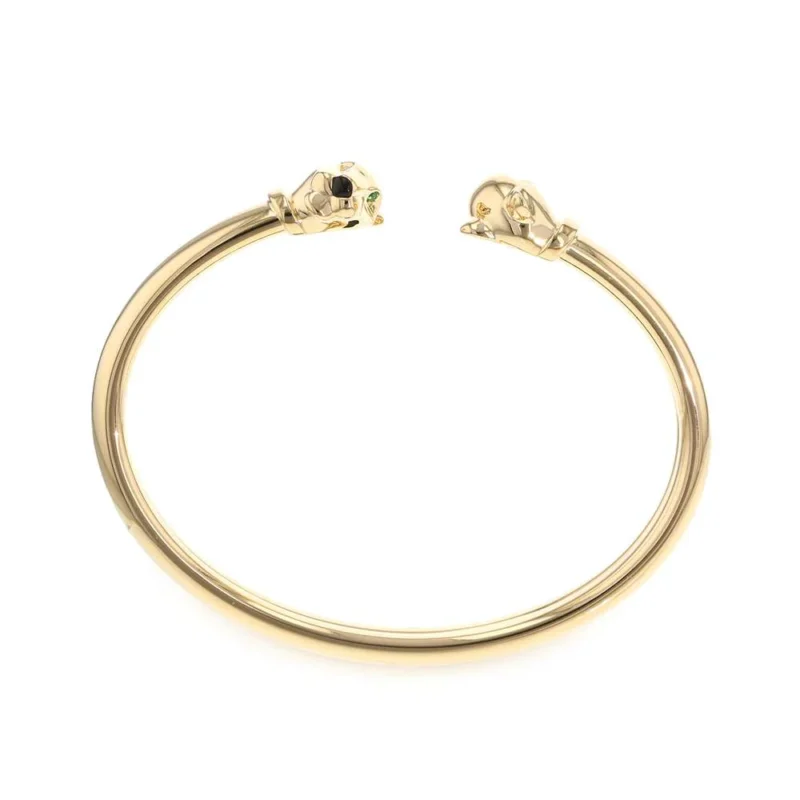 CARTIER PANTHERE BRACELET - Image 3