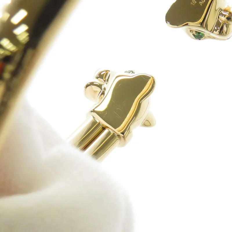 CARTIER PANTHERE BRACELET - Image 4