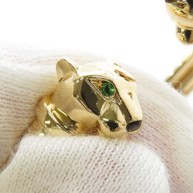 CARTIER PANTHERE BRACELET - Image 7