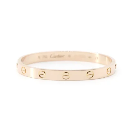 CARTIER LOVE BREATH