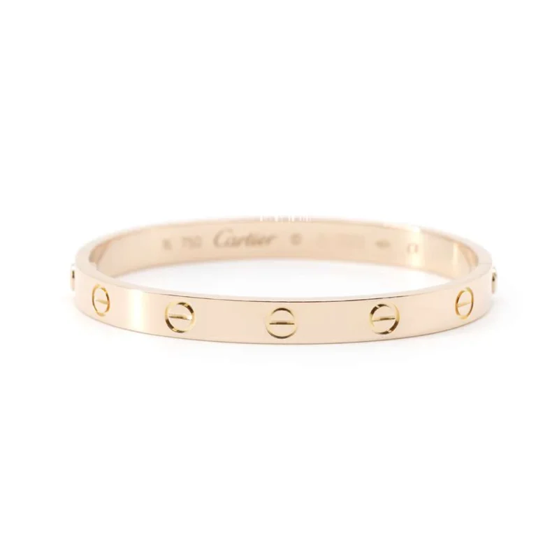 CARTIER LOVE BREATH