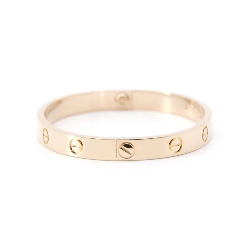 CARTIER LOVE BREATH - Image 2