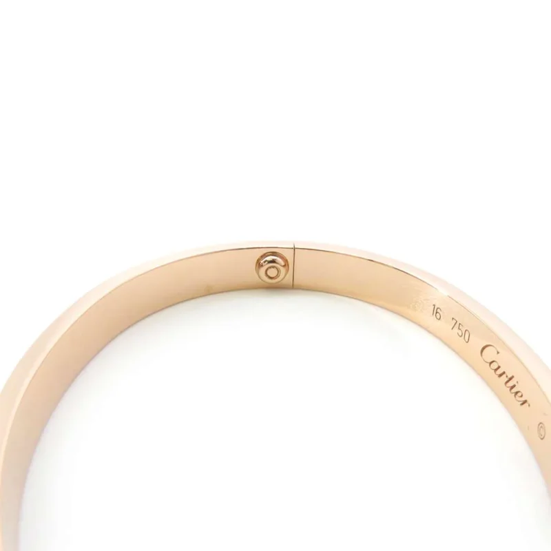 CARTIER LOVE BREATH - Image 4