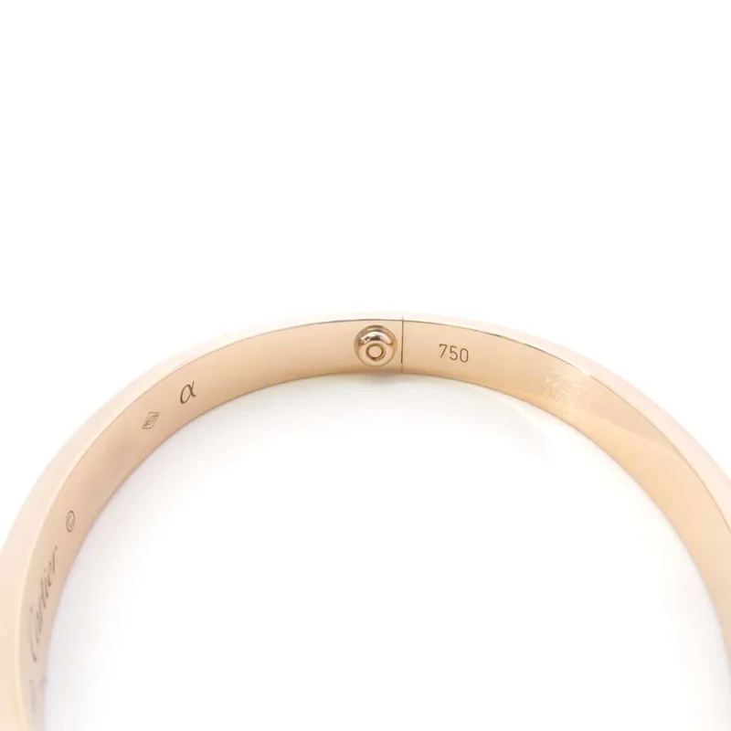 CARTIER LOVE BREATH - Image 5