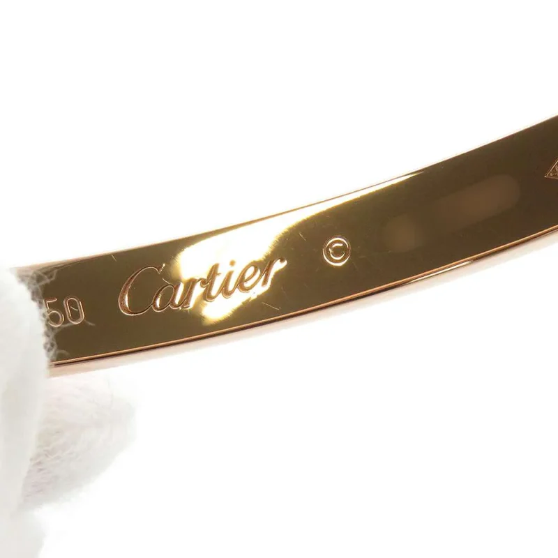 CARTIER LOVE BREATH - Image 7