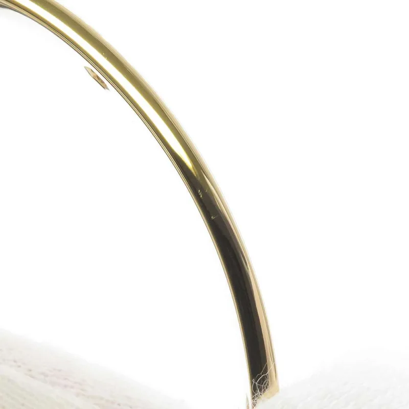 CARTIER LOVE BREATH HALF DIAMOND - Image 7