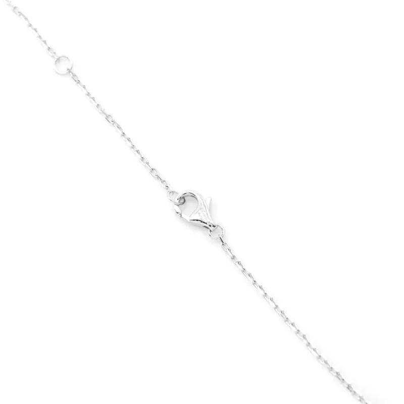 CARTIER TRINITY DIAMOND NECKLACE - Image 5