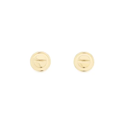 CARTIER LOVE EARRING