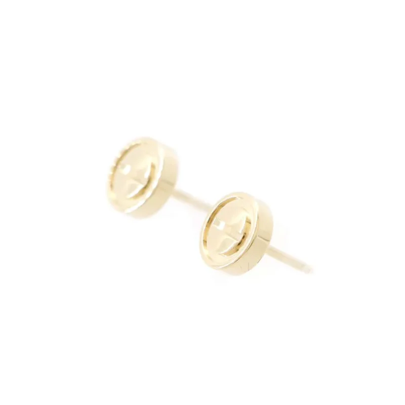 CARTIER LOVE EARRING - Image 2