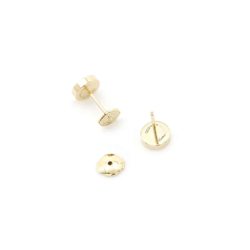 CARTIER LOVE EARRING - Image 3