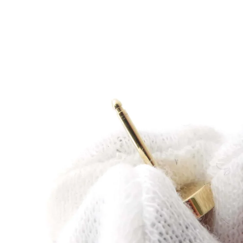CARTIER LOVE EARRING - Image 5