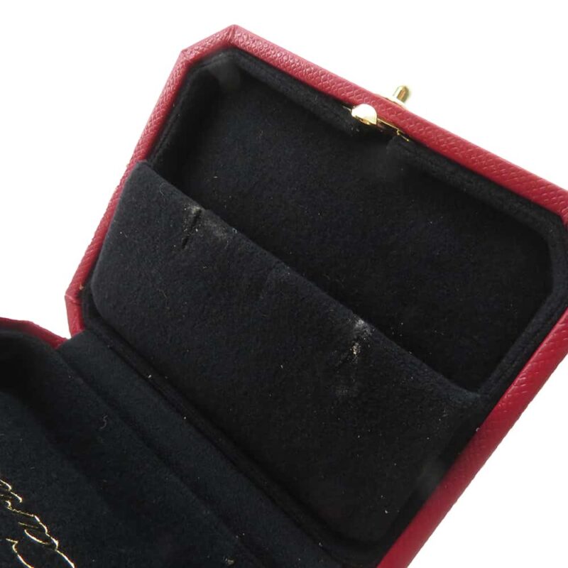 CARTIER LOVE EARRING - Image 6