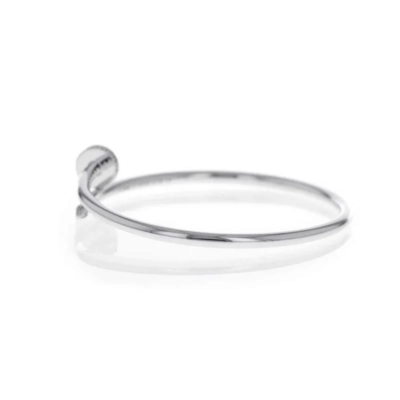 CARTIER JUSTE UN CLOU BRACELET SIZE - Image 2