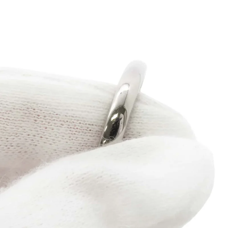 CARTIER TRINITY FOR CHITOSE ABE OF SACAI 3 FINGER RING SIZE 50-51-52/# - Image 6