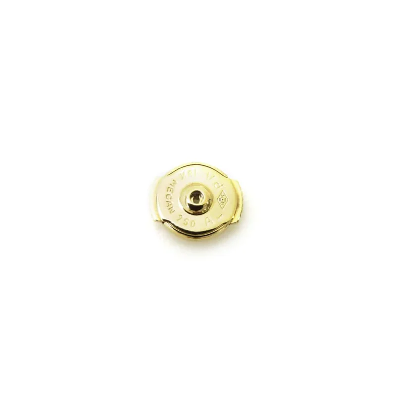 VAN CLEEF & ARPELS SWEET ALHAMBRA EARRINGS - Image 9
