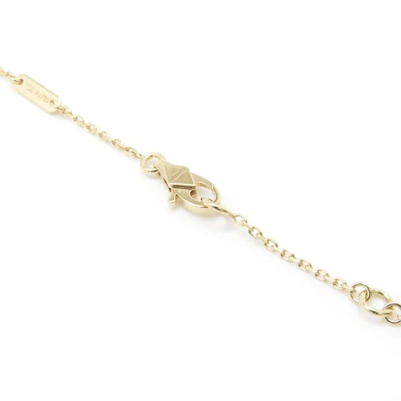 VAN CLEEF & ARPELS SWEET PAPILLON PENDANT - Image 4