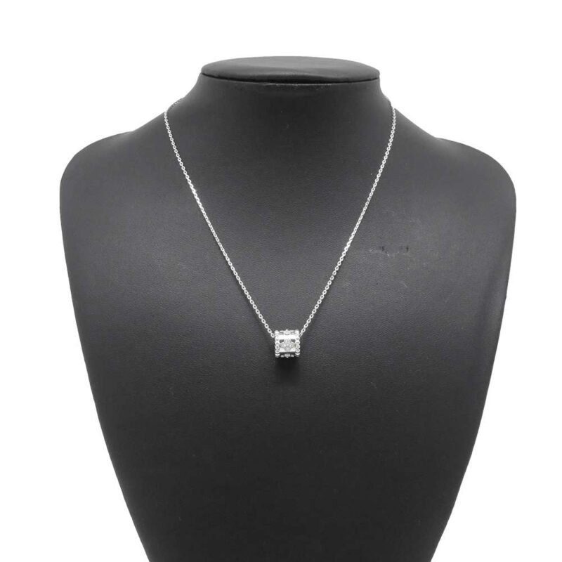 VAN CLEEF & ARPELS PERL??E CLOVER PENDANT - Image 3