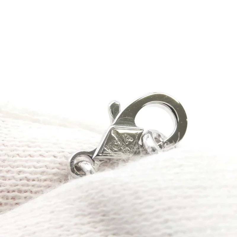 VAN CLEEF & ARPELS PERL??E CLOVER PENDANT - Image 6