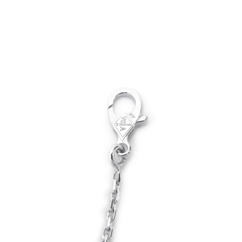 VAN CLEEF & ARPELS PERL??E CLOVER PENDANT - Image 7
