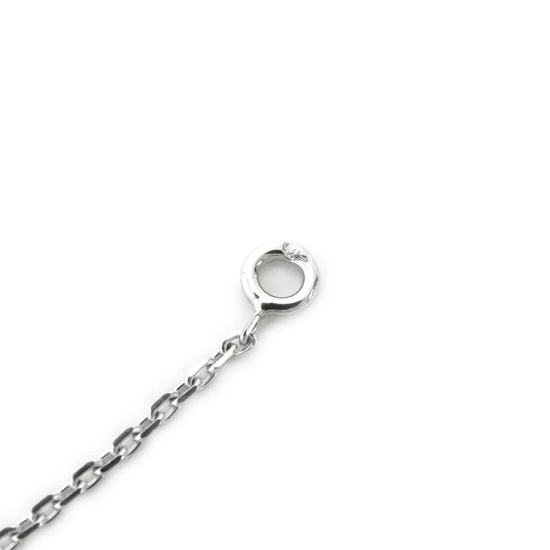 VAN CLEEF & ARPELS PERL??E CLOVER PENDANT - Image 9