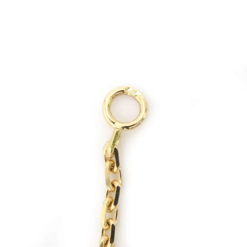 VAN CLEEF & ARPELS MAGIC ALHAMBRA LONG NECKLACE - Image 11