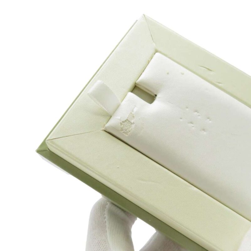 VAN CLEEF & ARPELS VINTAGE ALHAMBRA BRACELET 5 MOTIFS - Image 7