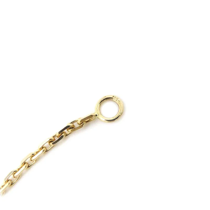 VAN CLEEF & ARPELS MAGIC ALHAMBRA LONG NECKLACE 1 MOTIF - Image 12
