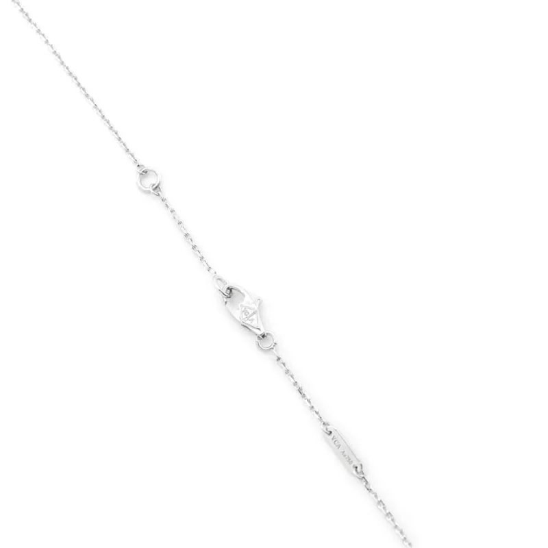 VAN CLEEF & ARPELS SWEET ALHAMBRA NECKLACE - Image 5