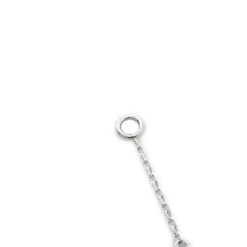 VAN CLEEF & ARPELS SWEET ALHAMBRA NECKLACE - Image 8