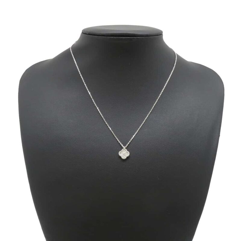 VAN CLEEF & ARPELS SWEET ALHAMBRA PENDANT - Image 4