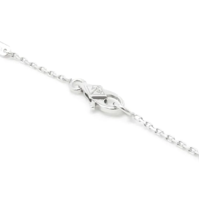VAN CLEEF & ARPELS SWEET ALHAMBRA PENDANT - Image 5