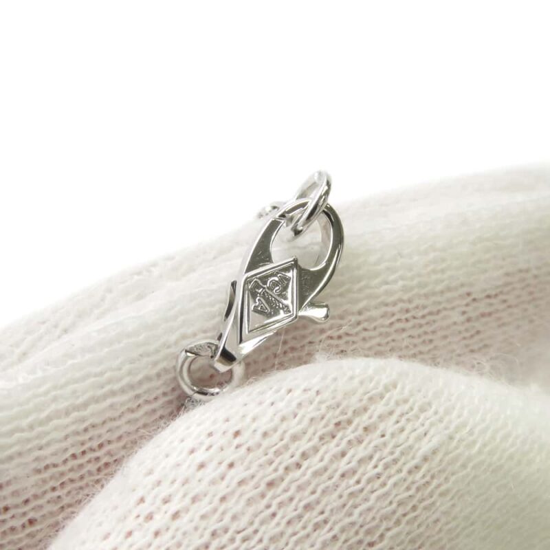 VAN CLEEF & ARPELS SWEET ALHAMBRA PENDANT - Image 7