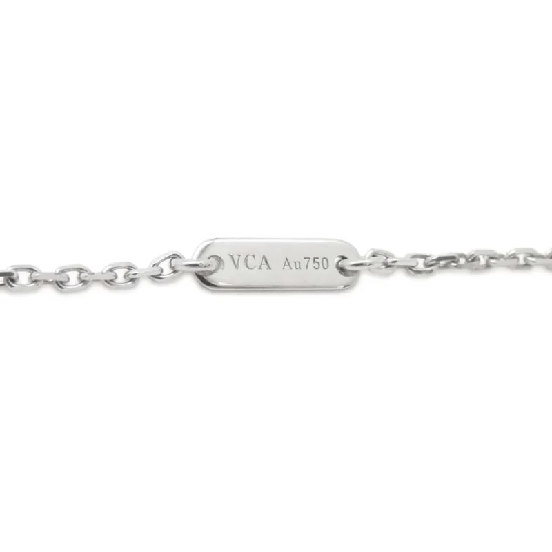 VAN CLEEF & ARPELS SWEET ALHAMBRA PENDANT - Image 8