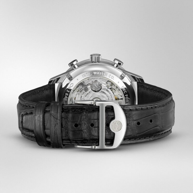 IWC PORTUGIESER CHRONOGRAPH IW371615 - Image 6