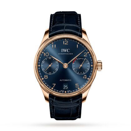 IWC PORTUGIESER AUTOMATIC IW500713