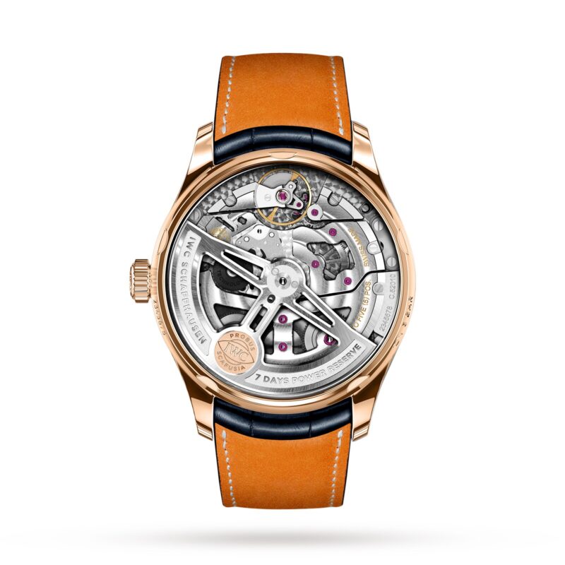 IWC PORTUGIESER AUTOMATIC IW500713 - Image 2