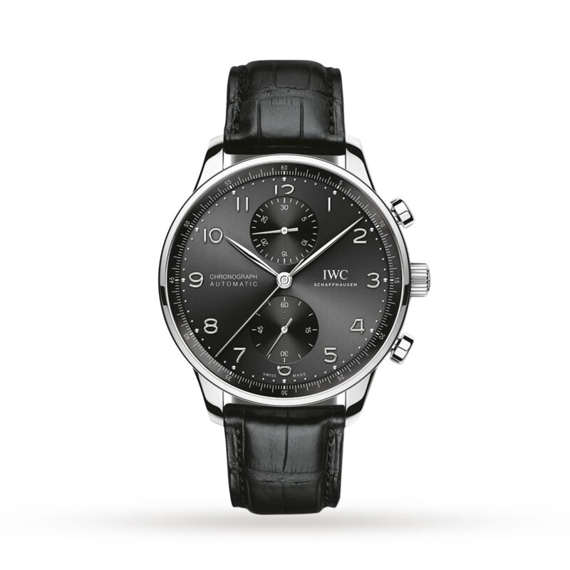 IWC PORTUGIESER CHRONOGRAPH IW371609