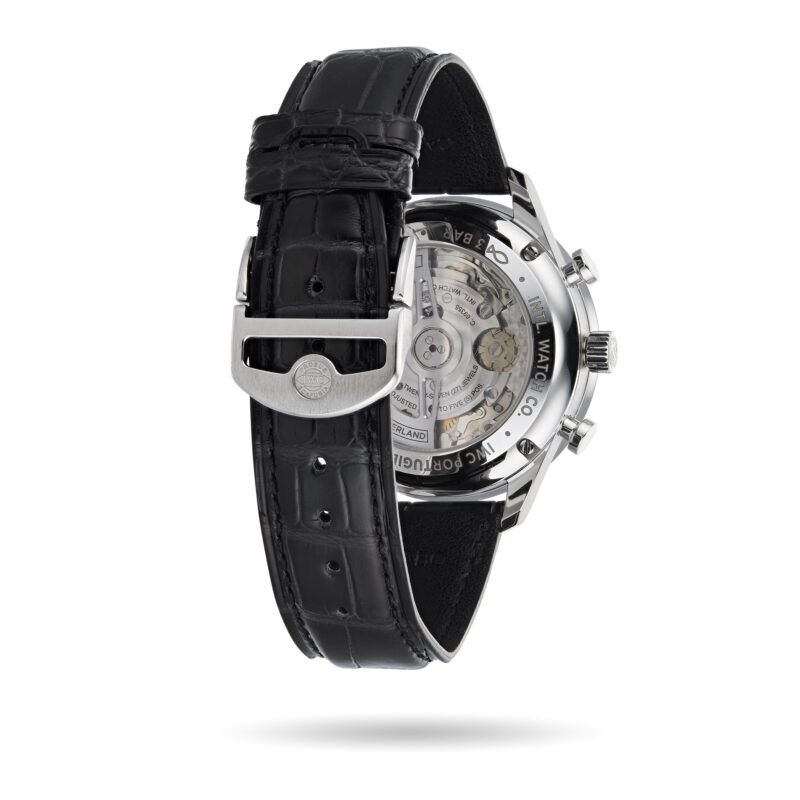 IWC PORTUGIESER CHRONOGRAPH IW371609 - Image 3