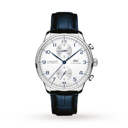 IWC PORTUGIESER CHRONOGRAPH IW371605
