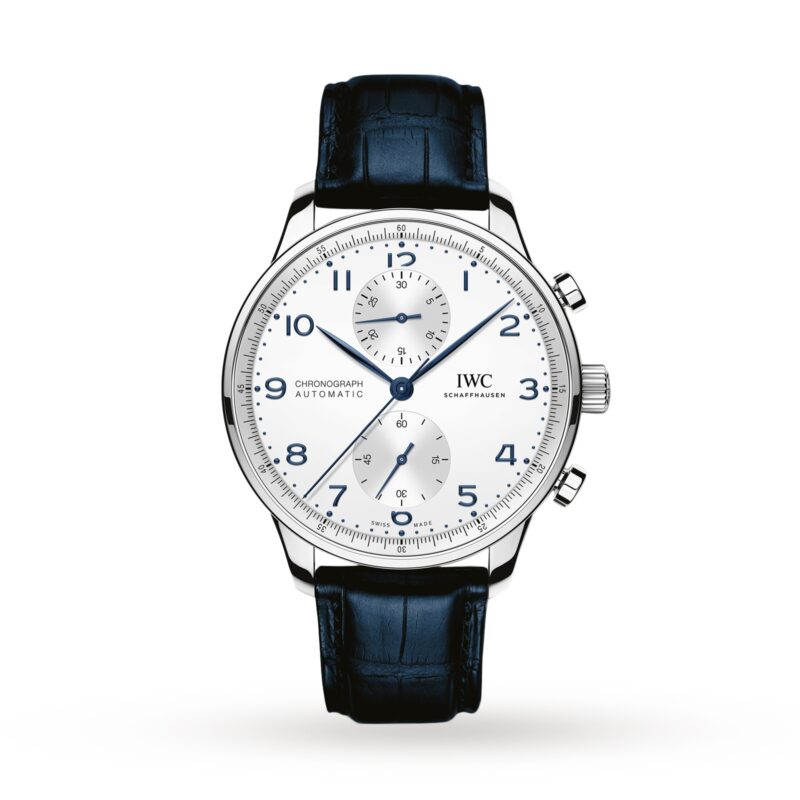 IWC PORTUGIESER CHRONOGRAPH IW371605