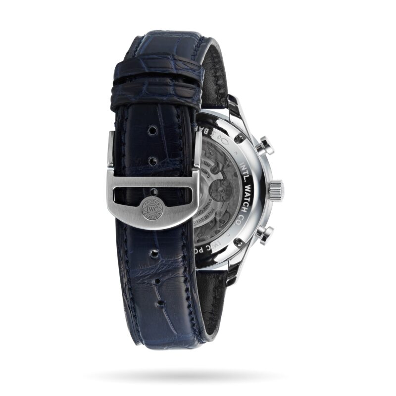 IWC PORTUGIESER CHRONOGRAPH IW371605 - Image 3
