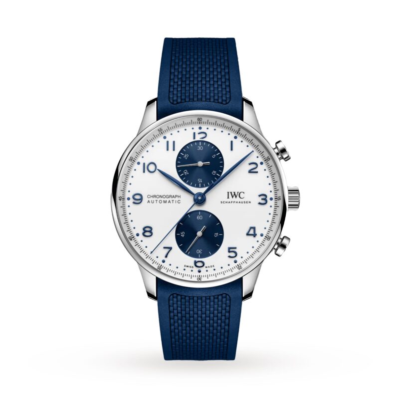 IWC PORTUGIESER CHRONOGRAPH 41MM IW371620