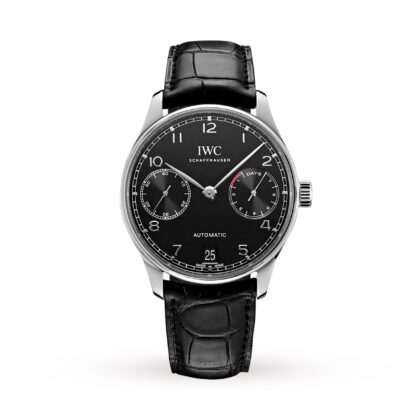 IWC PORTUGIESER AUTOMATIC IW500703