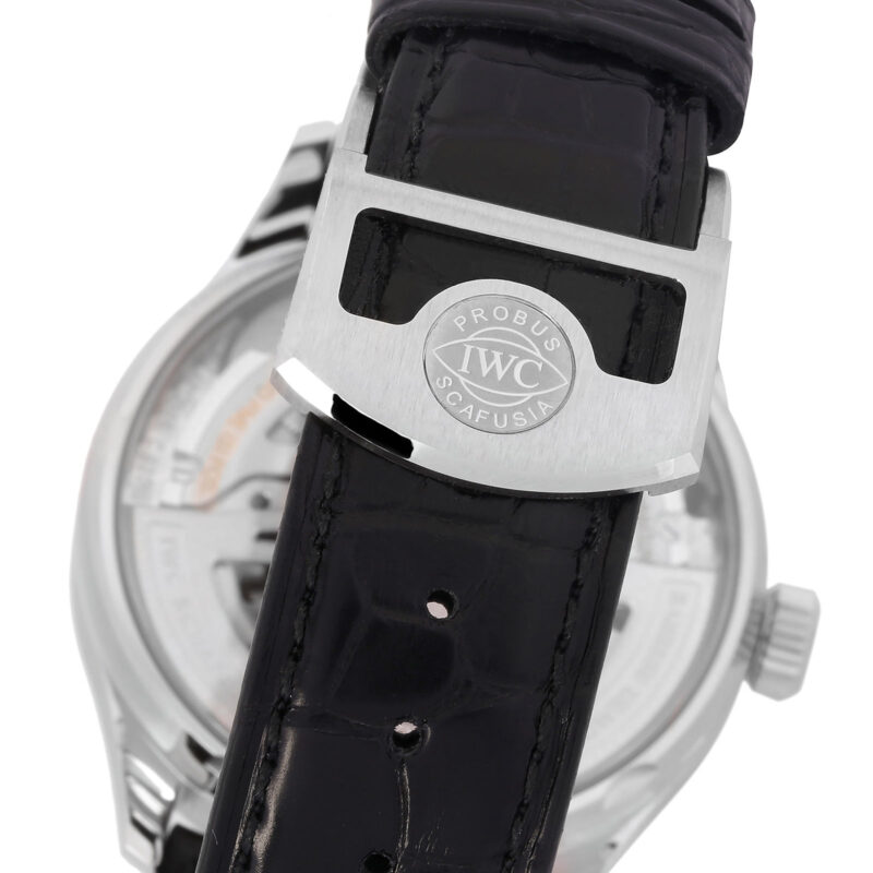 IWC PORTUGIESER AUTOMATIC IW500703 - Image 3