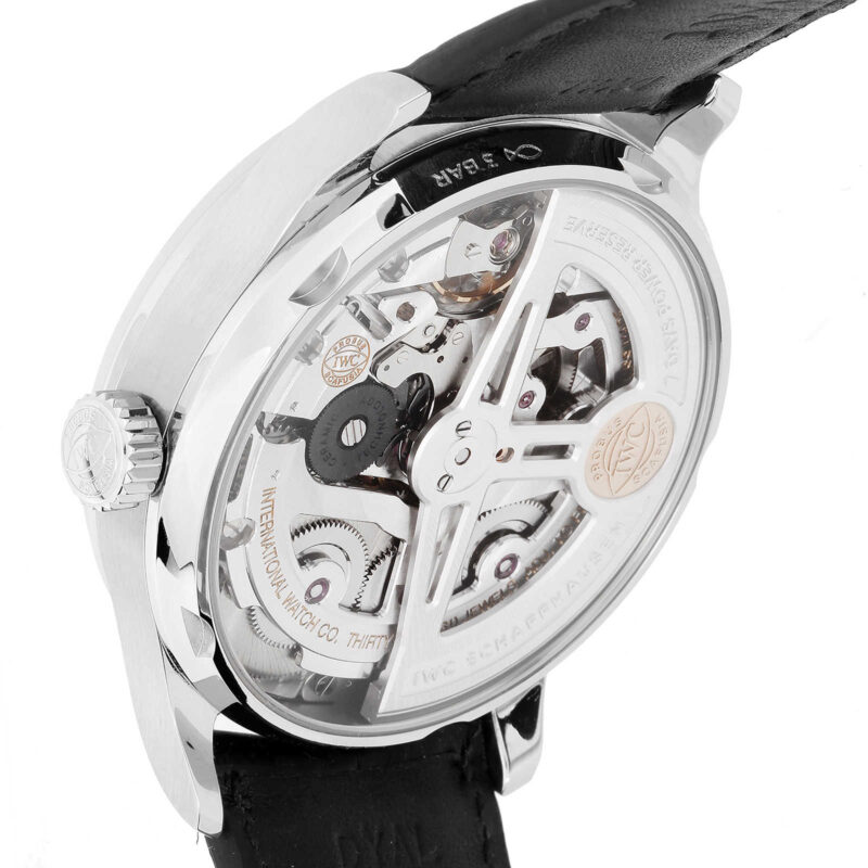 IWC PORTUGIESER AUTOMATIC IW500703 - Image 4