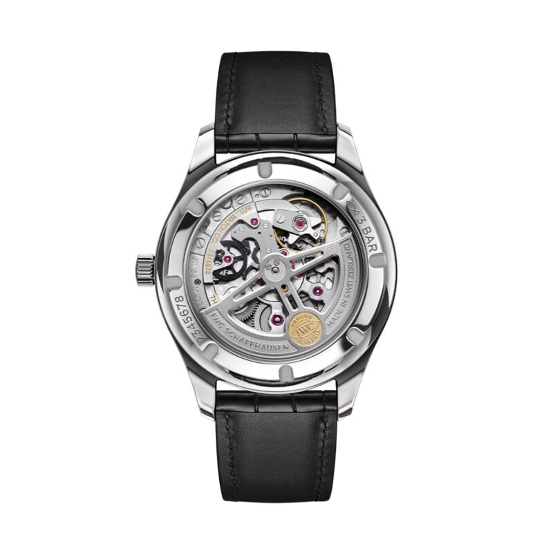 IWC PORTUGIESER AUTOMATIC 40.4MM IW358313 - Image 2