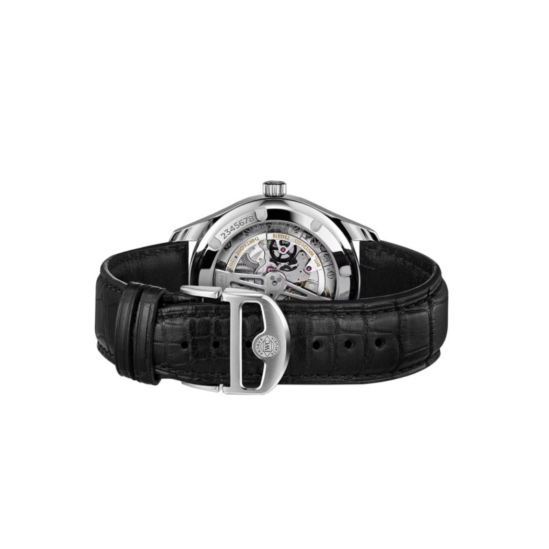 IWC PORTUGIESER AUTOMATIC 40.4MM IW358313 - Image 4