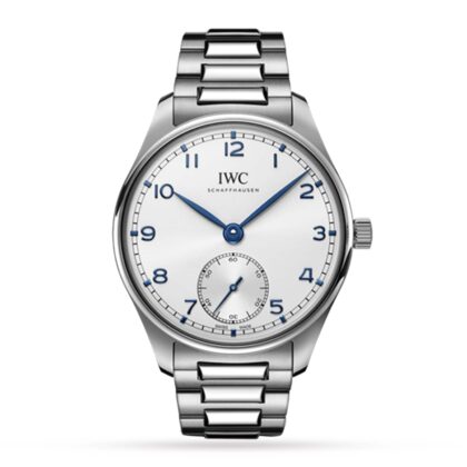 IWC PORTUGIESER AUTOMATIC 40 IW358312